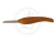 Нож Богородский 60мм, для резьбы по дереву, C17 BearCraft 