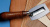 Фанеровочная пила для шпона, длина лезвия 75 мм, общая длина 195 мм, DK-703810