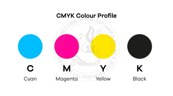 Типографская краска для линогравюры – желтая.75 мл Yellow